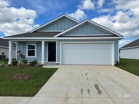 9637 Soldier Horse Dr in Foley, AL - Building Photo