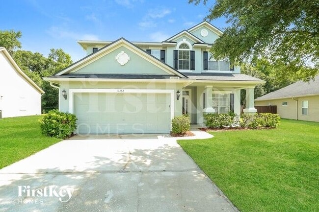 property at 11373 Scenic Point Cir
