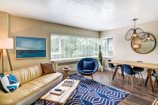 Vue Apartments