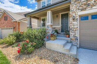 10519 Sierra Ridge Dr in Parker, CO - Foto de edificio - Building Photo