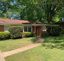 408 Rosewood St in Irondale, AL - Building Photo