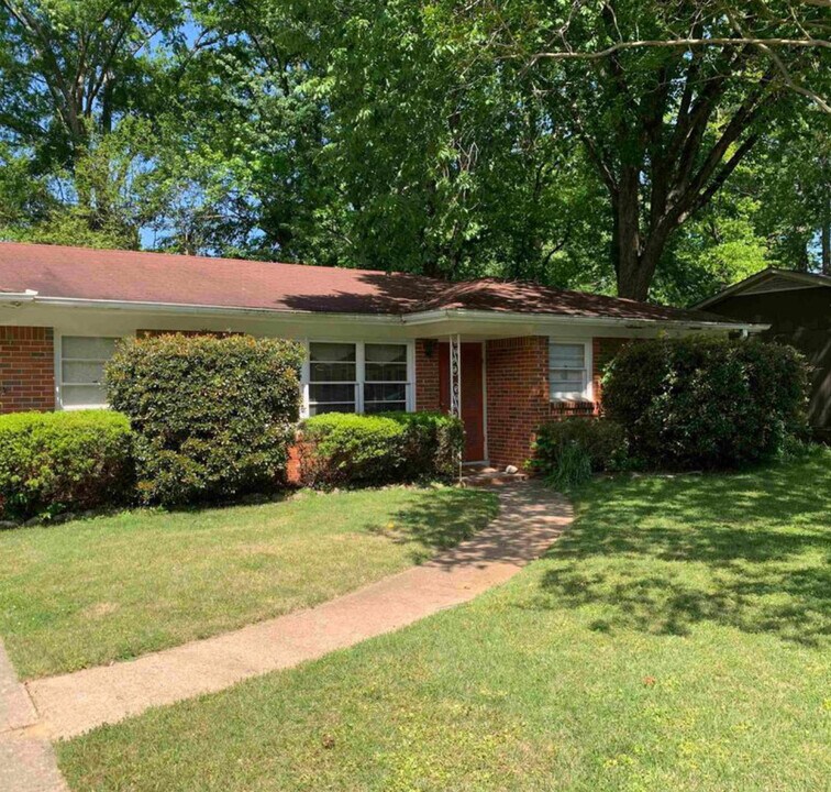 408 Rosewood St in Irondale, AL - Building Photo