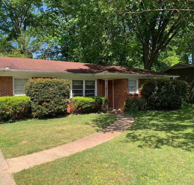 property at 408 Rosewood St