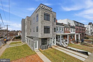 2602 4th St NE in Washington, DC - Building Photo