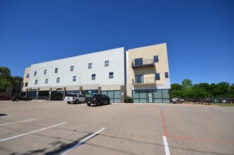 Village on South Congress in Austin, TX - Building Photo - Building Photo