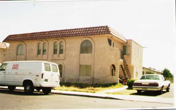 5188 Escondido St in Las Vegas, NV - Building Photo - Building Photo