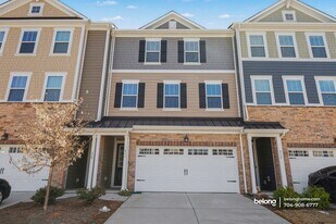 416 Burr St in Indian Trail, NC - Building Photo