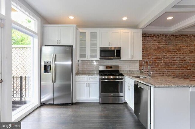 property at 3015 Sherman Ave NW