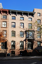 15 Pierrepont St in Brooklyn, NY - Building Photo