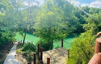 3375 Caywood Rd in Dandridge, TN - Building Photo