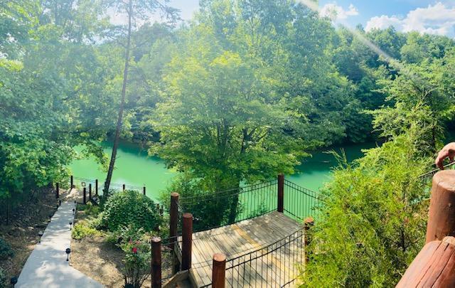 property at 3375 Caywood Rd