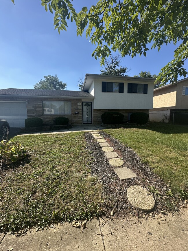 property at 1587 Brentnell Ave