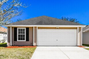 7774 Mordecai Ct in Jacksonville, FL - Building Photo