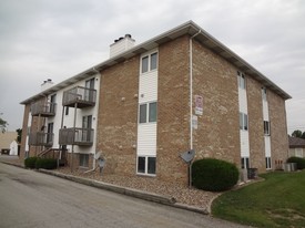 1214 Orchard Apartments