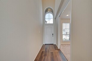3467 Tranquil Harvest Trl in Richmond, TX - Building Photo