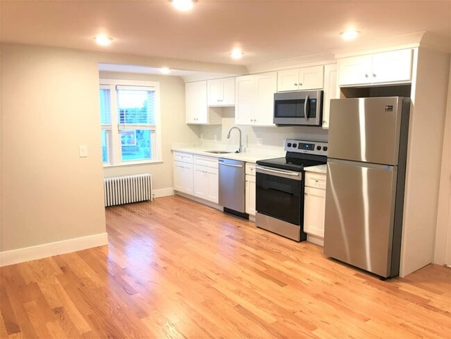 property at 38 Fairmount Ave