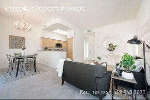 655 Columbia St in San Diego, CA - Building Photo