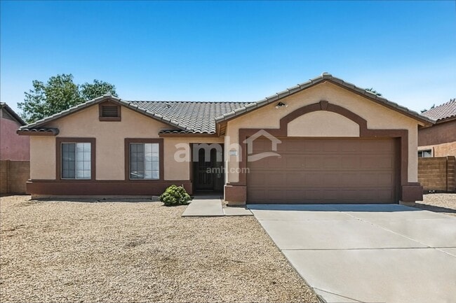 property at 13365 W Desert Rock Dr