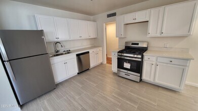3531 Harrison Ave in El Paso, TX - Building Photo - Building Photo