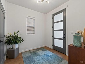 1251 E Echelon Rdg Ln in Boise, ID - Building Photo - Building Photo