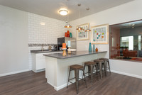 Verde Apartments in Tucson, AZ - Building Photo - Interior Photo