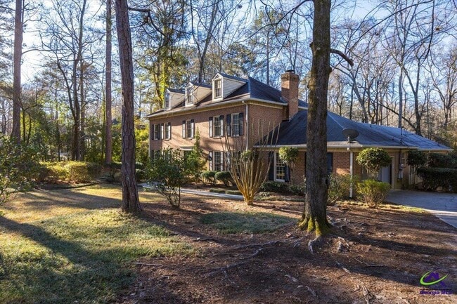 5056 Wellington Dr in Macon, GA - Building Photo - Building Photo