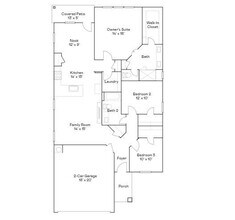 27106 Wandering Gln Ln in Katy, TX - Building Photo - Building Photo