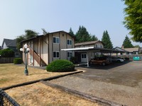 Sounder Apartments in Puyallup, WA - Building Photo - Building Photo