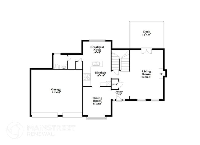 8410 Hurstbourne Woods Pl in Louisville, KY - Building Photo - Building Photo