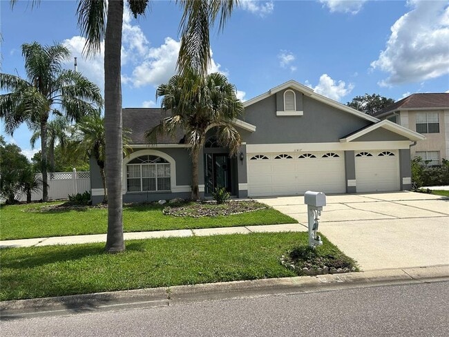 property at 11417 Glenmont Dr