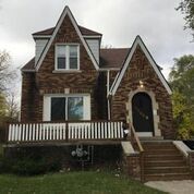 13625 Dean St in Detroit, MI - Building Photo