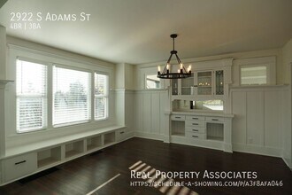 2922 S Adams St in Tacoma, WA - Building Photo - Building Photo