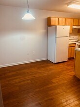 Clarksville Heights in Clarksville, TN - Foto de edificio - Building Photo