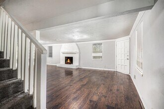 1014 Dolly Wright St in Houston, TX - Building Photo - Building Photo
