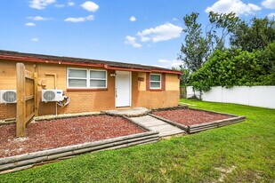 2146 Ranchita Trail in Holiday, FL - Building Photo
