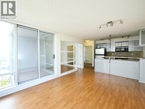 1495 Richards St in Vancouver, BC - Building Photo - Building Photo