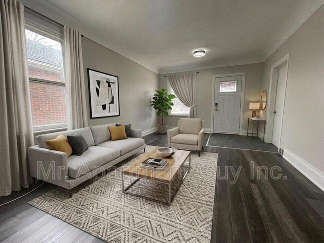 property at 163 E 5th St