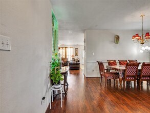 5514 Gatesprings Ln in Sugar Land, TX - Building Photo - Building Photo