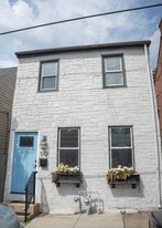 513 Poplar St in Lancaster, PA - Building Photo