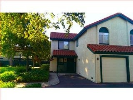 317 Cravens Ct in San Jose, CA - Foto de edificio - Building Photo