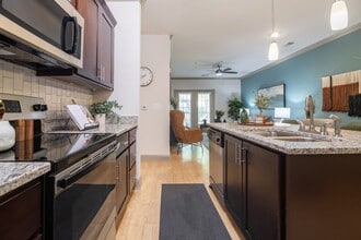Hawthorne at the Summit in Ooltewah, TN - Building Photo - Building Photo