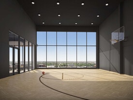 Samuel | Greystar Student Living in Tempe, AZ - Building Photo