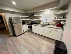 4422 N Longview Ave in Phoenix, AZ - Building Photo - Building Photo