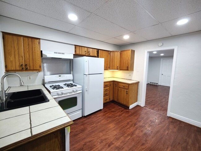 5319 E Willock Rd in Pittsburgh, PA - Building Photo - Building Photo