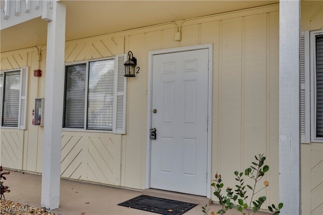property at 4617 Bayshore Dr