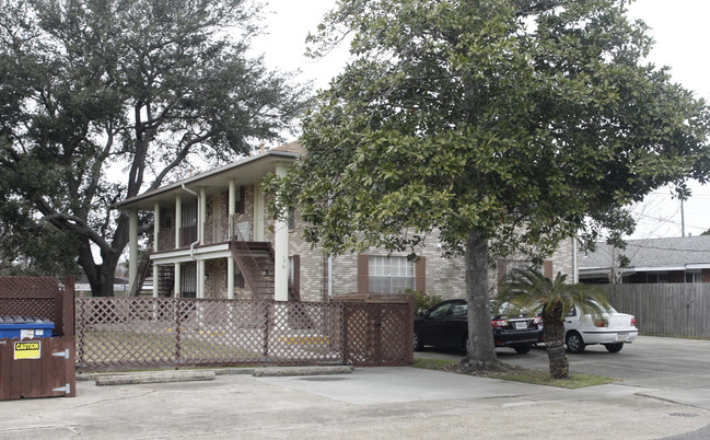 1508-1514 Carrollton Ave in Metairie, LA - Building Photo - Building Photo