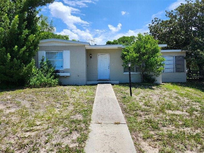 property at 7045 Fireside St