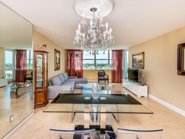 property at 1410 S Ocean Dr