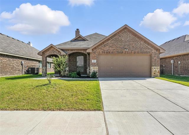 property at 1708 Tobin Dr