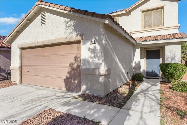 3644 Shanagolden St in Las Vegas, NV - Building Photo - Building Photo